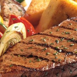 BEEFSTEAK
