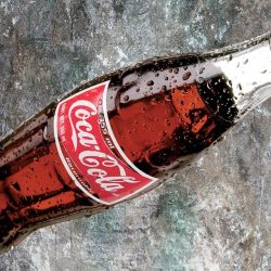 Coca Cola 0.25L