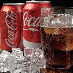 Coca Cola 0.33L