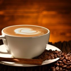 Espresso coffee